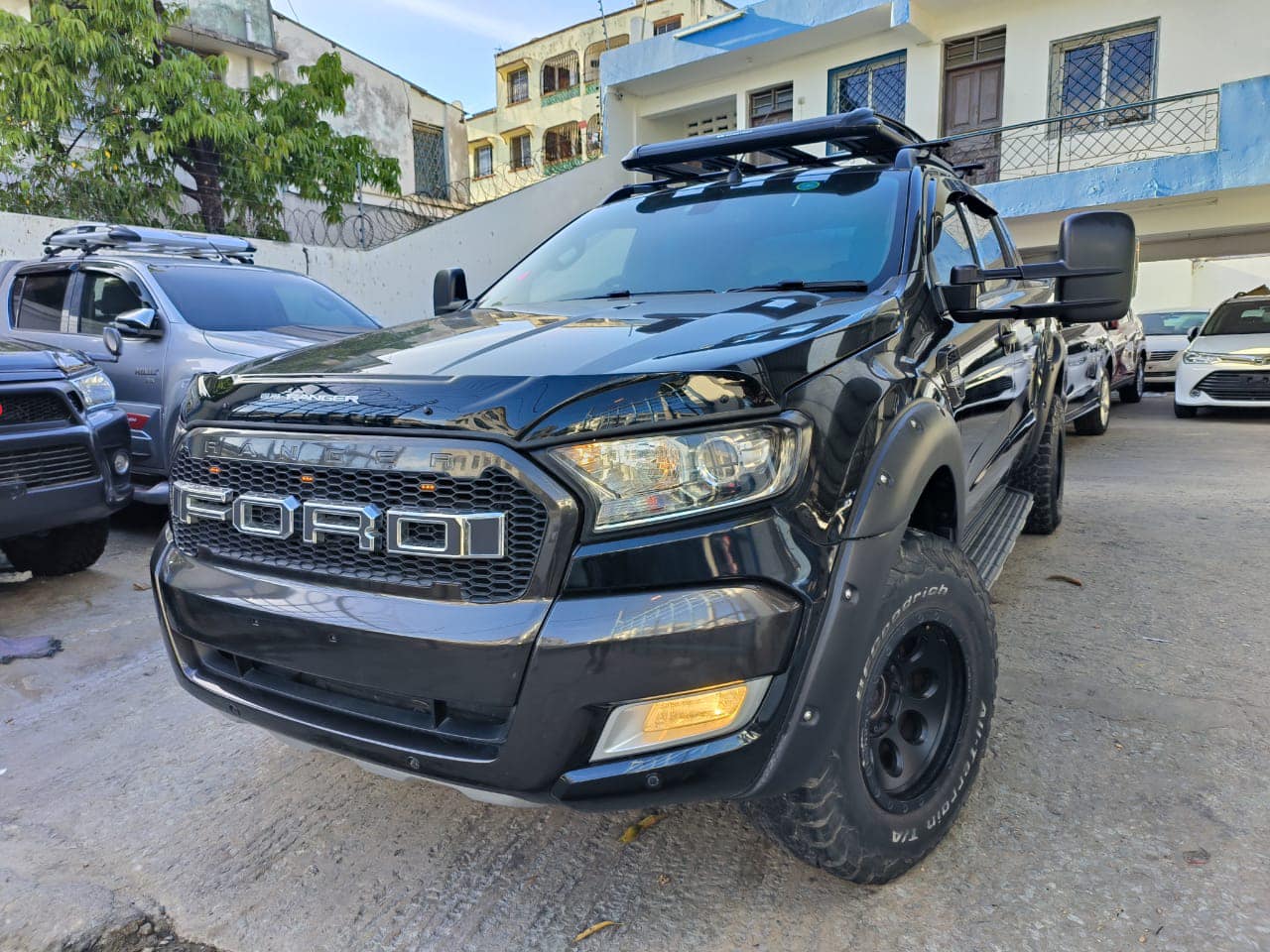 Best Cars for Sale in Mombasa (2023) - Car Point Mombasa - Cars for ...