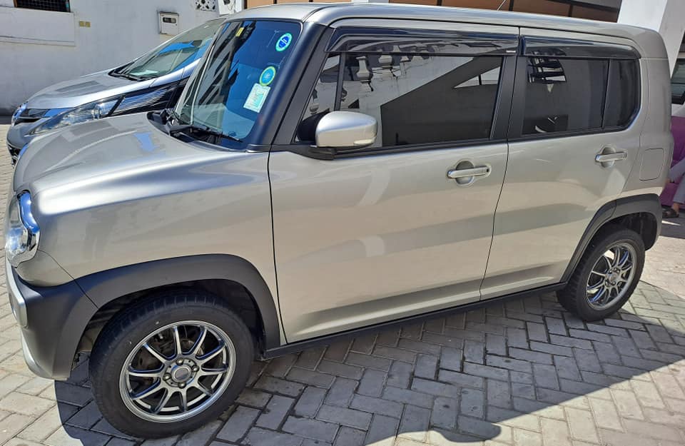 Top 16 Cheapest Cars in Kenya (Updated 2023) Car Point Mombasa Cars