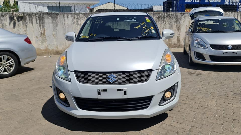 Top 16 Cheapest Cars in Kenya (Updated 2023) Car Point Mombasa Cars